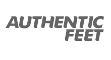AUTHENTIC FEET