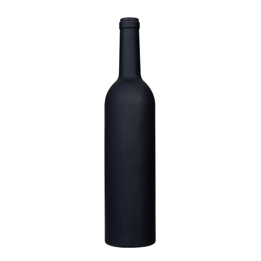 Kit Vinho Garrafa 5 peças