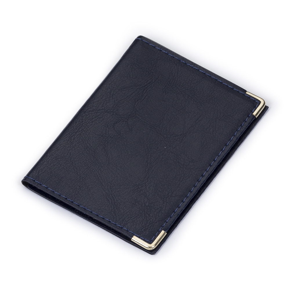 Porta Documento em Couro