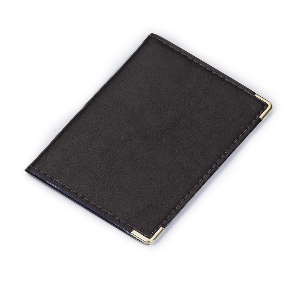 Porta Documento em Couro