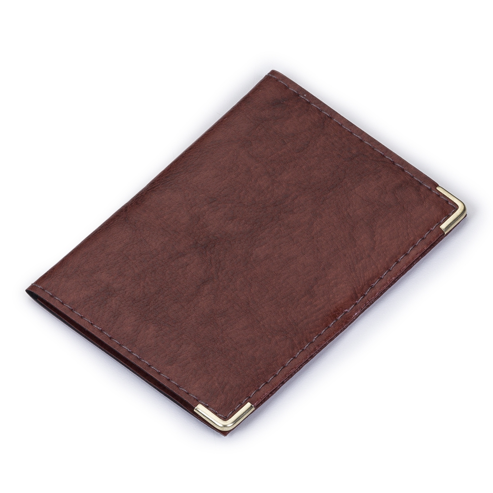 Porta Documento em Couro
