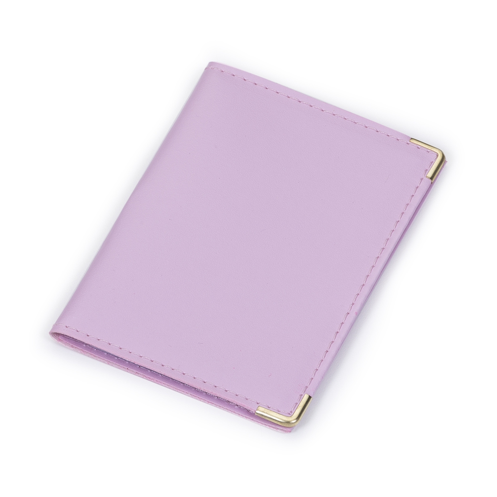 Porta Documento em Couro