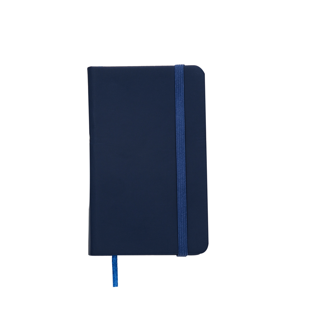 Moleskine 12,8cm x 7,7cm
