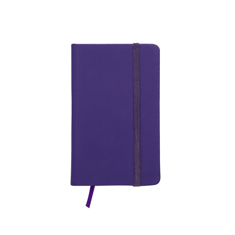 Moleskine 12,8cm x 7,7cm