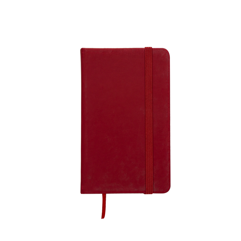 Moleskine 12,8cm x 7,7cm