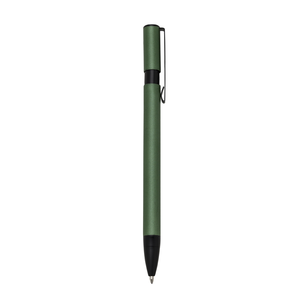 Caneta Semi-Metal