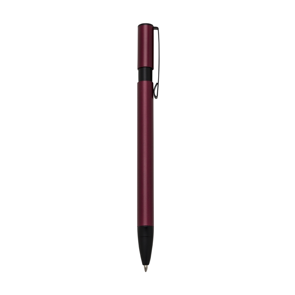 Caneta Semi-Metal