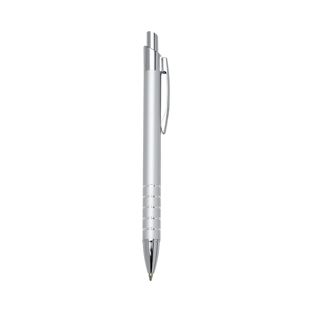 Caneta Semi-Metal