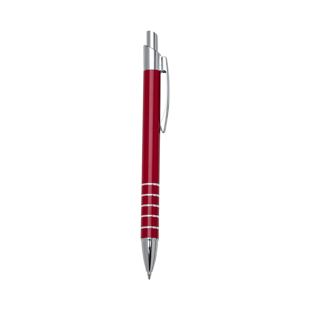 Caneta Semi-Metal