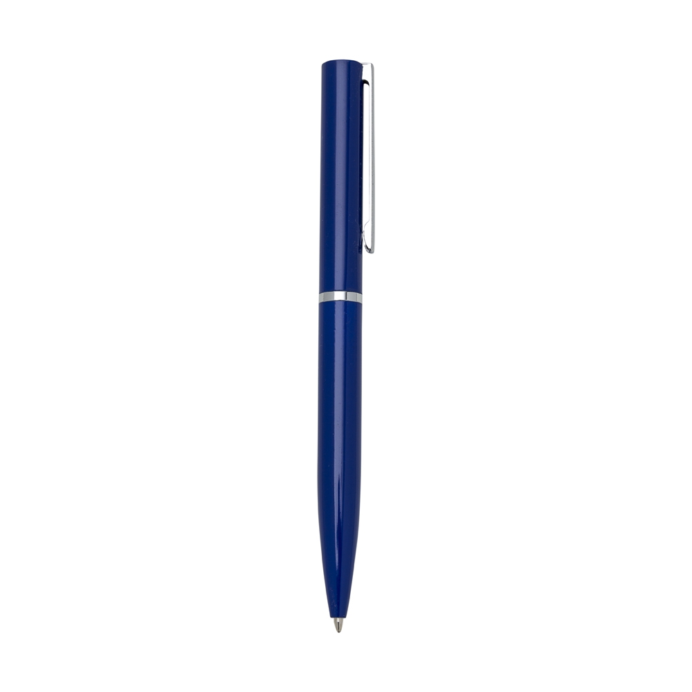 Caneta Semi-Metal