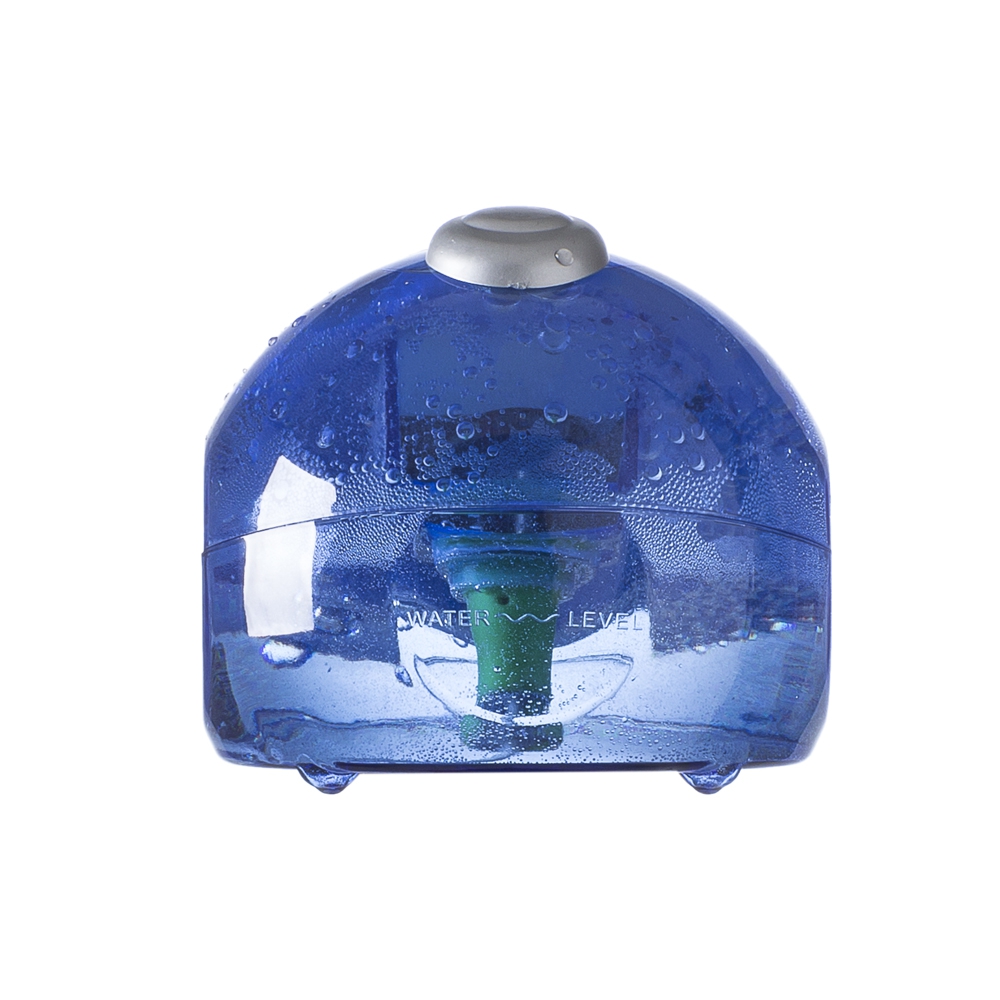 Relógio Movido à Água