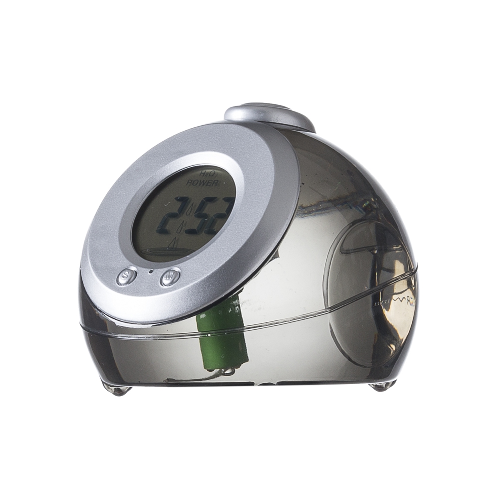 Relógio Movido à Água