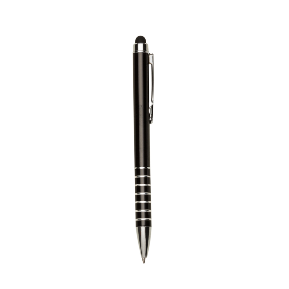 Caneta Semi-Metal Touch