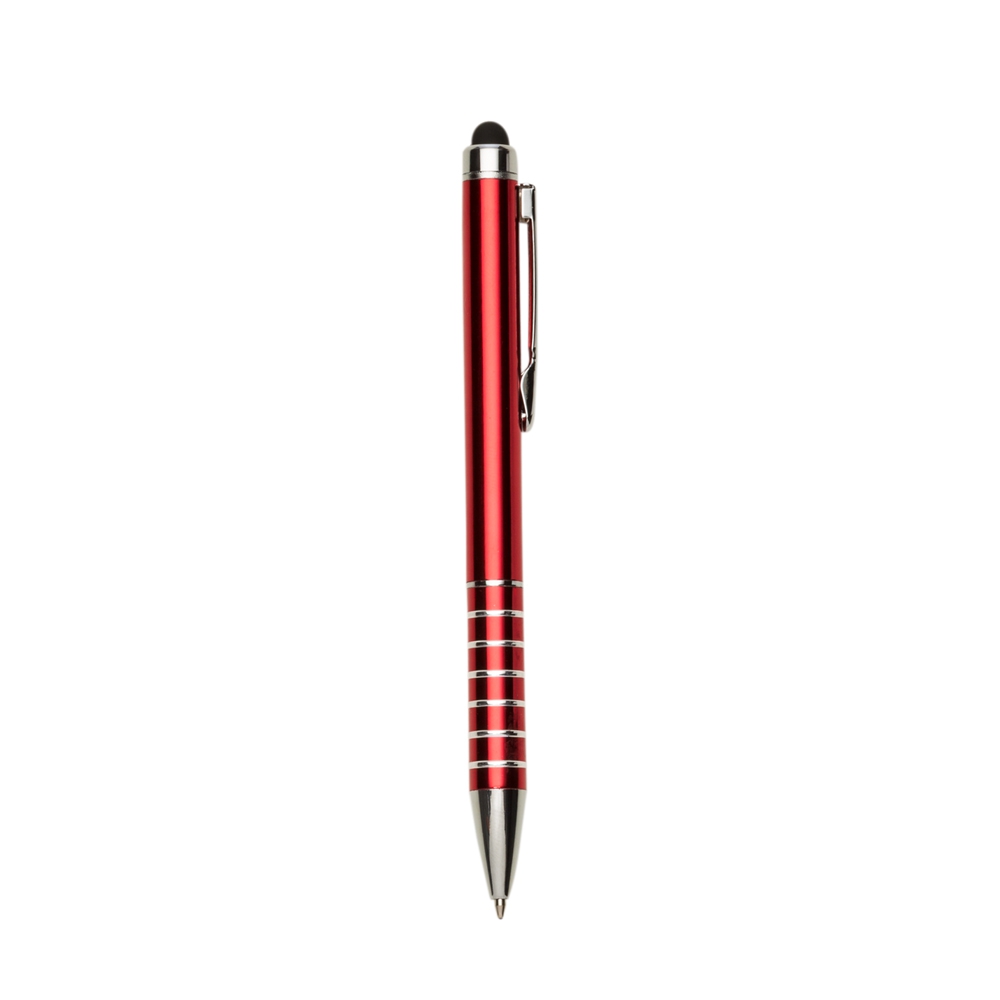 Caneta Semi-Metal Touch