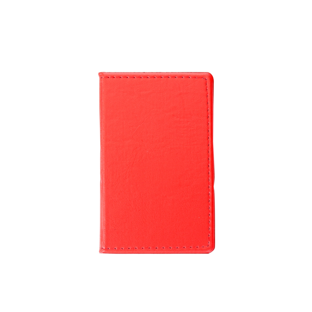 Bloco de Anotações com Post-it