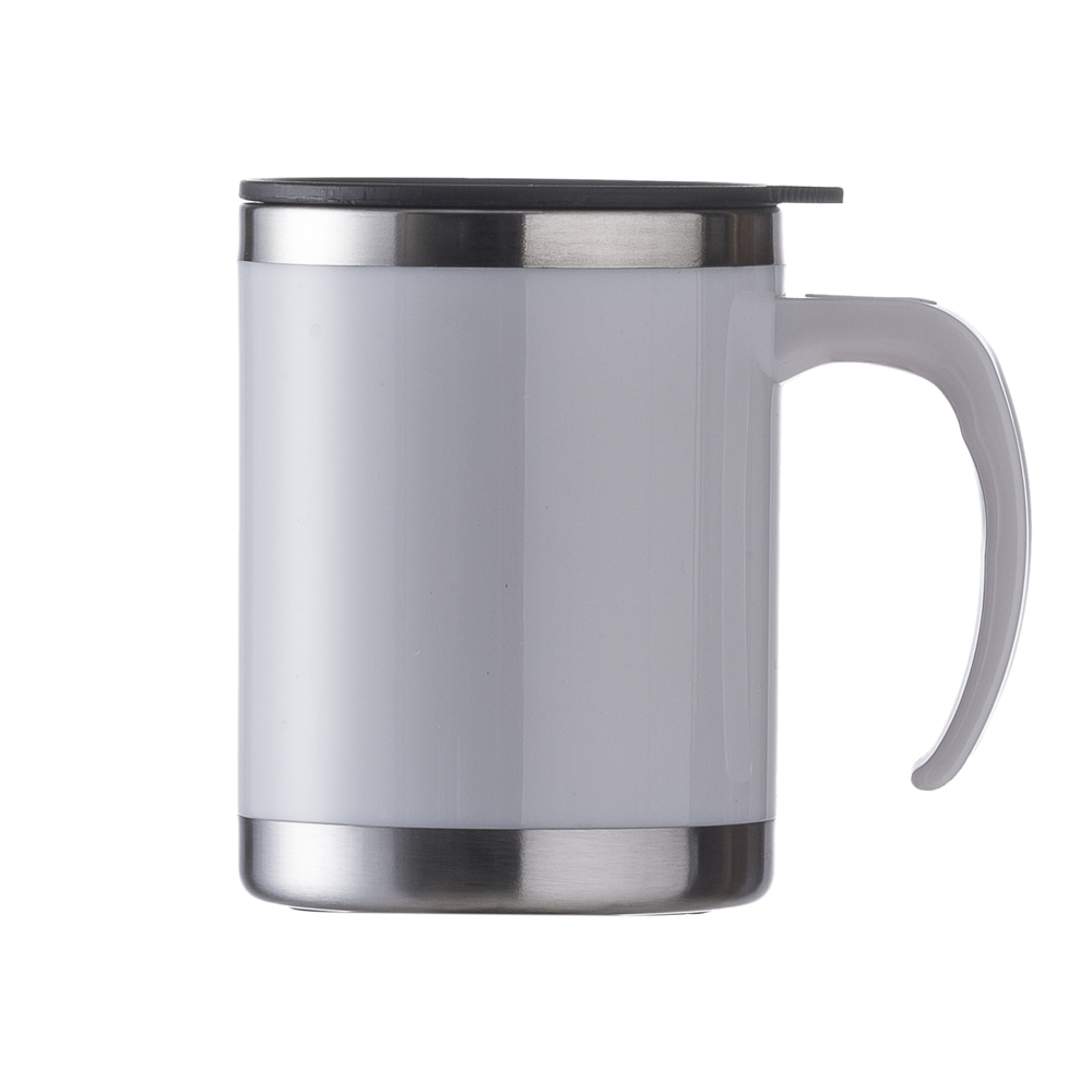 Caneca acrílica 400ml 