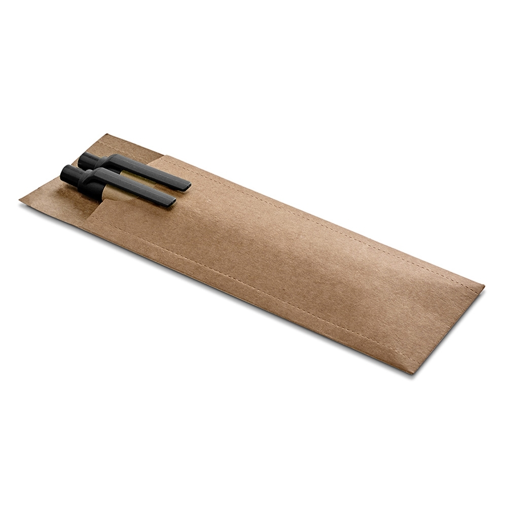 Kit Caneta e Lapiseira Eco