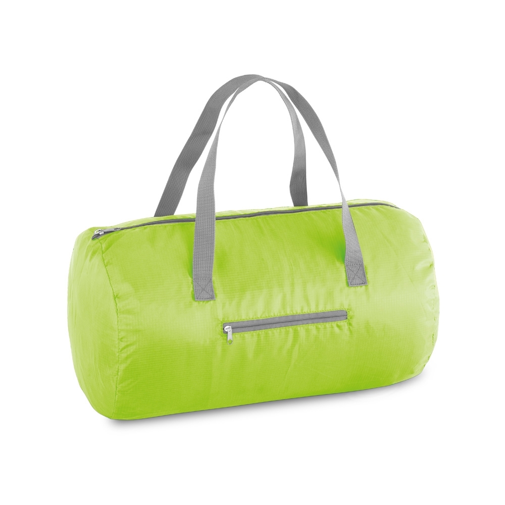 Sacola Esportiva dobrável