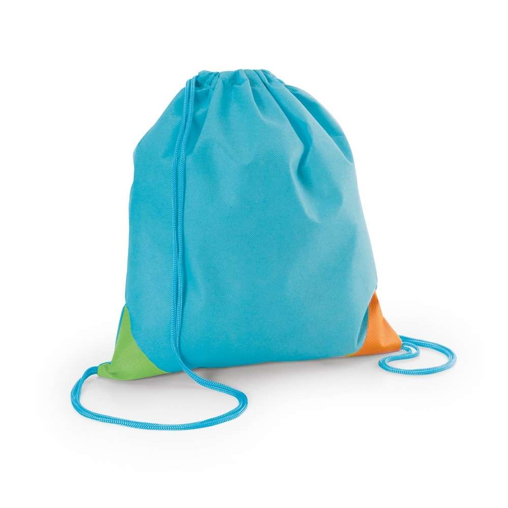 Mochila sacochila - 30x35cm