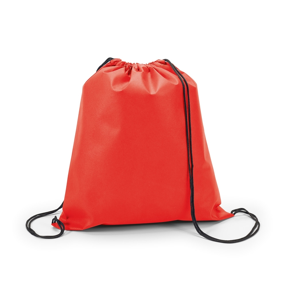 Mochila sacochila - 37x41cm