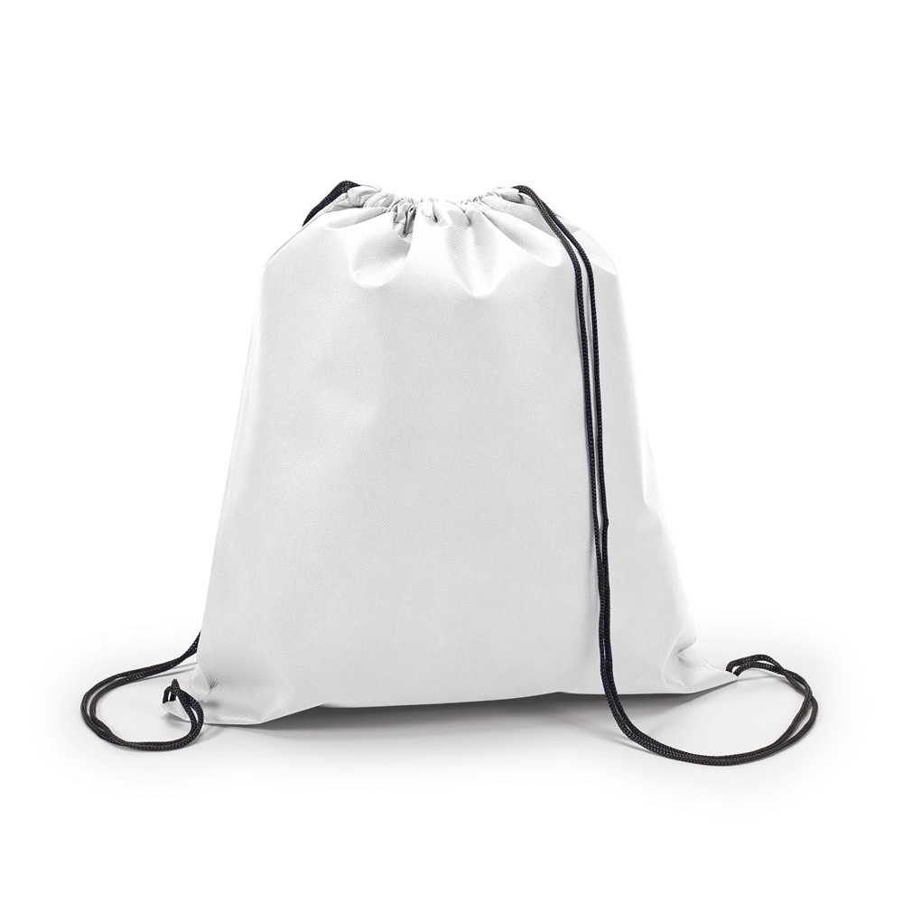 Mochila sacochila - 37x41cm