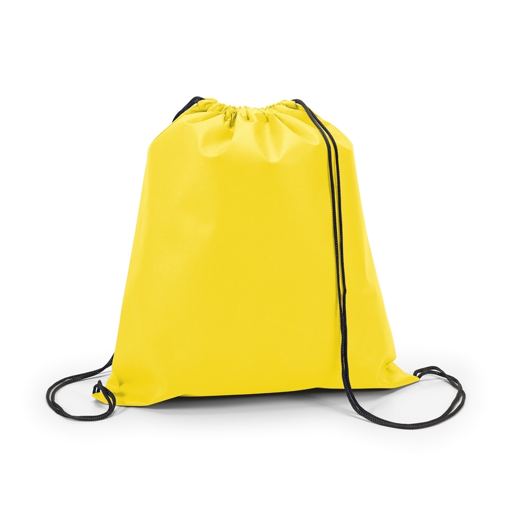 Mochila sacochila - 37x41cm