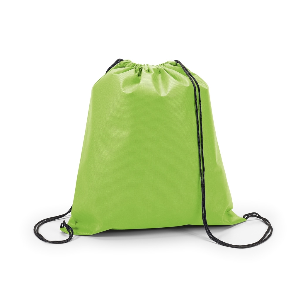 Mochila sacochila - 37x41cm