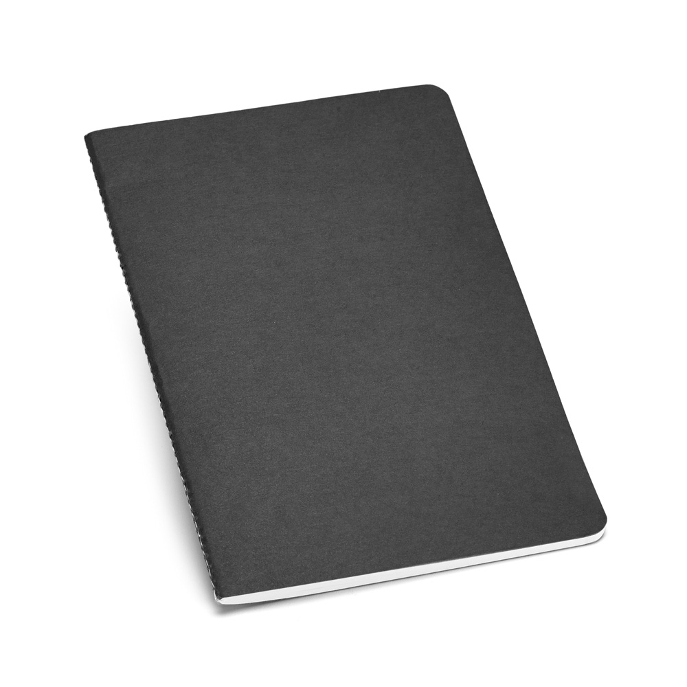 Caderno Reciclado 14x21cm