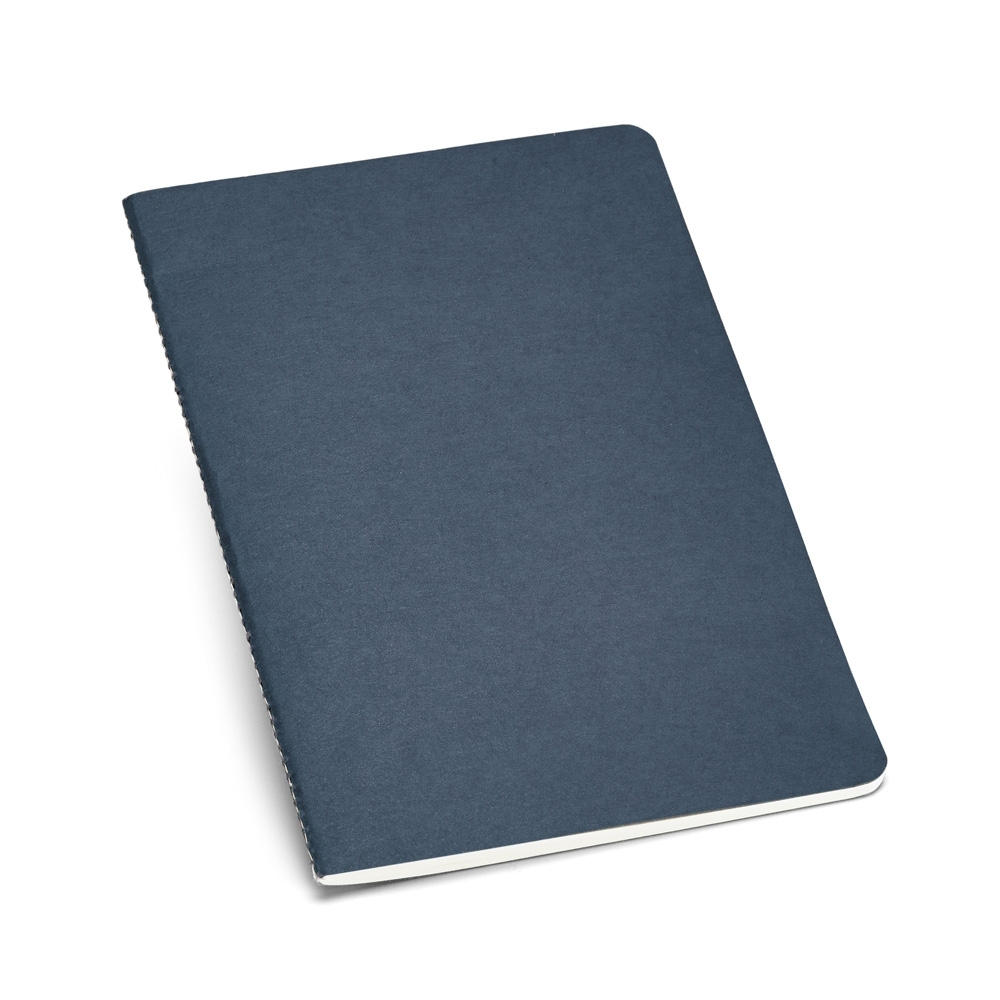 Caderno Reciclado 14x21cm
