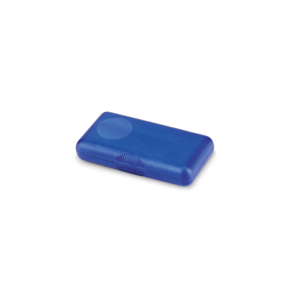 Kit de Manicure 4 Peças