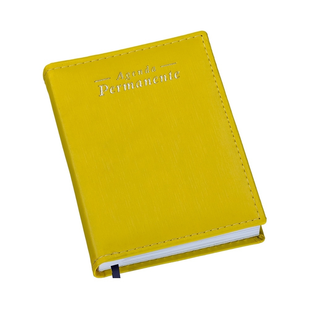 Agenda Compacta 11x15cm