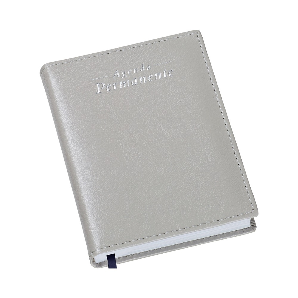 Agenda Compacta 11x15cm