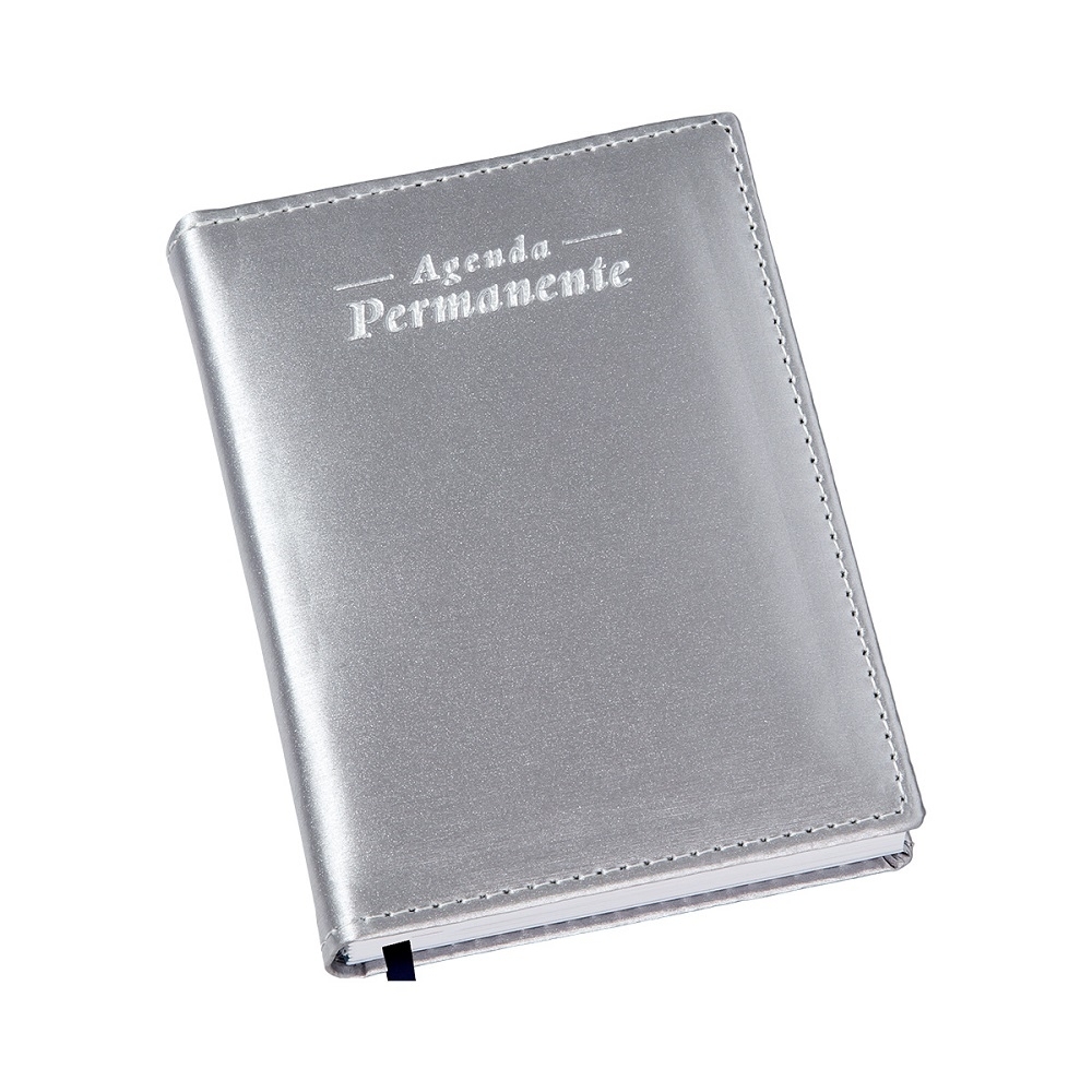 Agenda Compacta 11x15cm