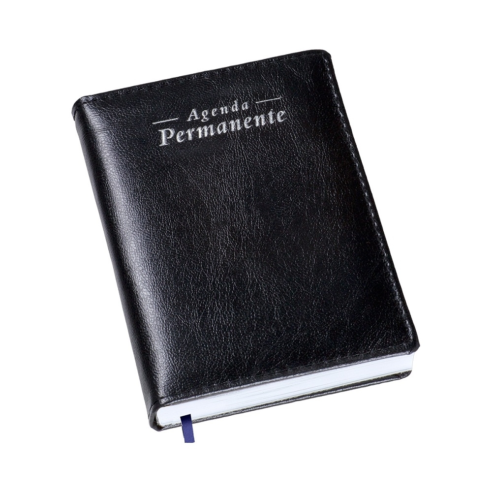 Agenda Compacta 11x15cm