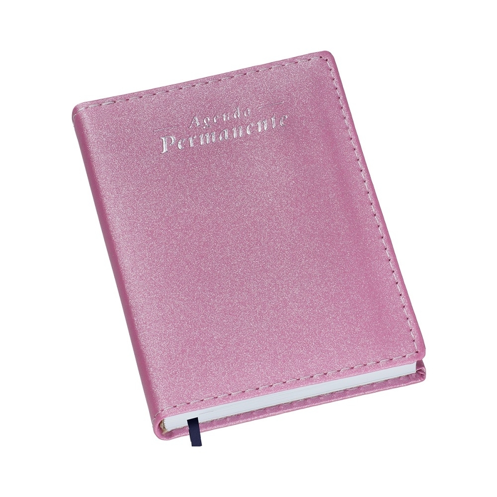Agenda Compacta 11x15cm