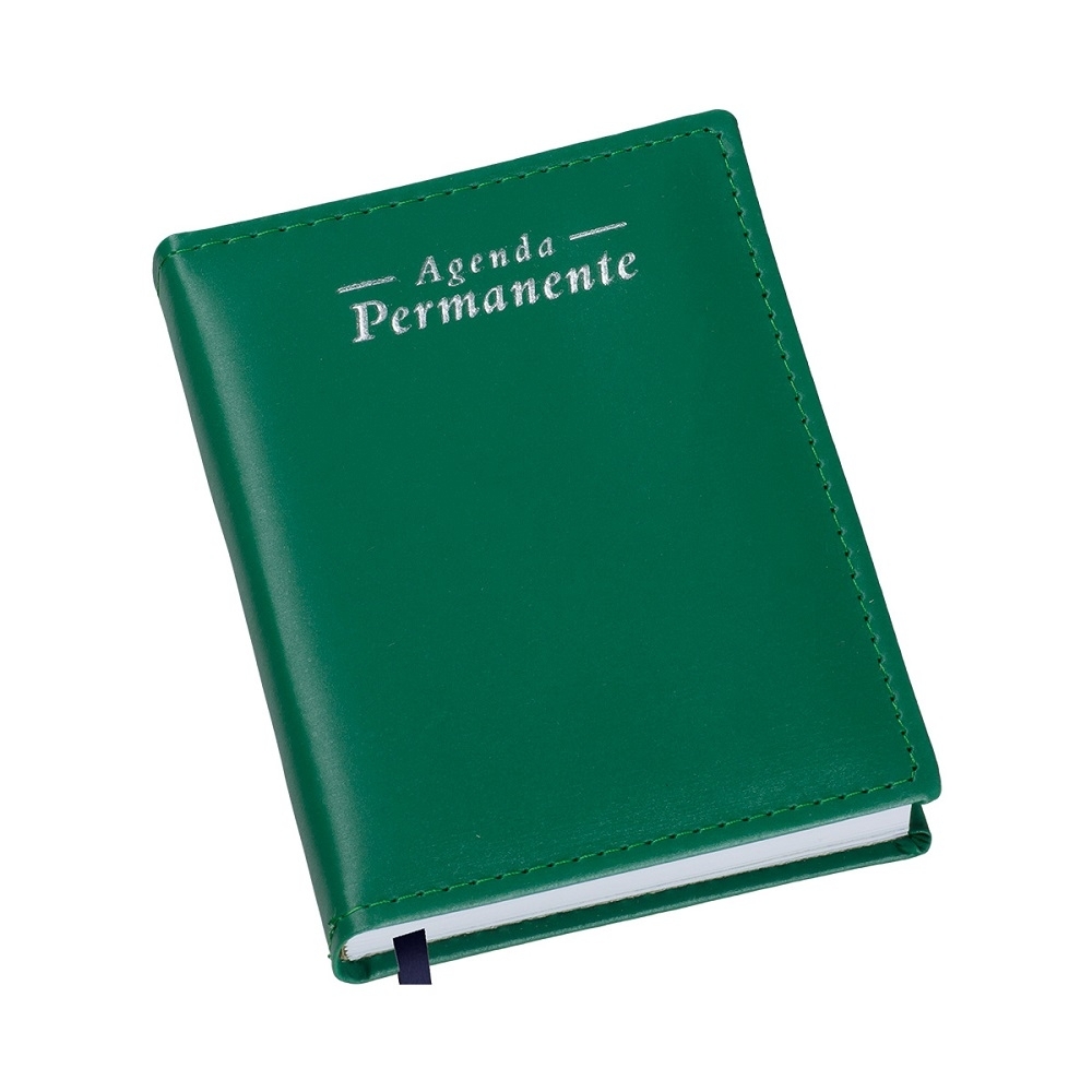 Agenda Compacta 11x15cm
