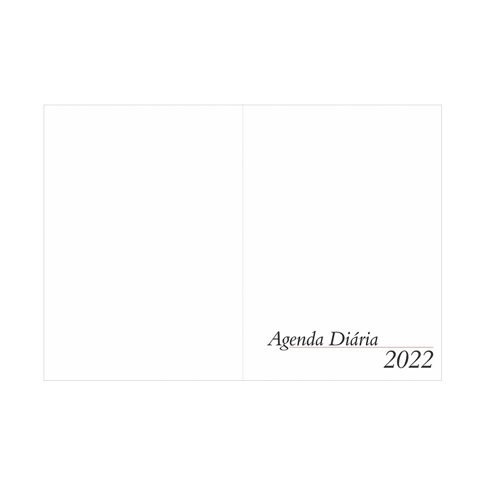 Agenda - Diária
