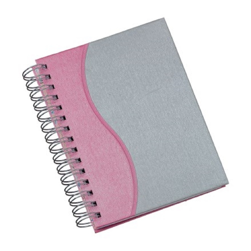 Agenda Wireo S Capa Dura