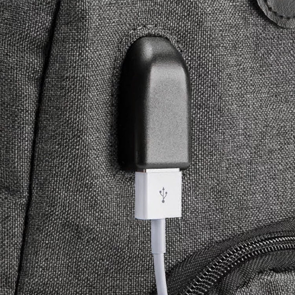 Bolsa de Viagem Poliéster