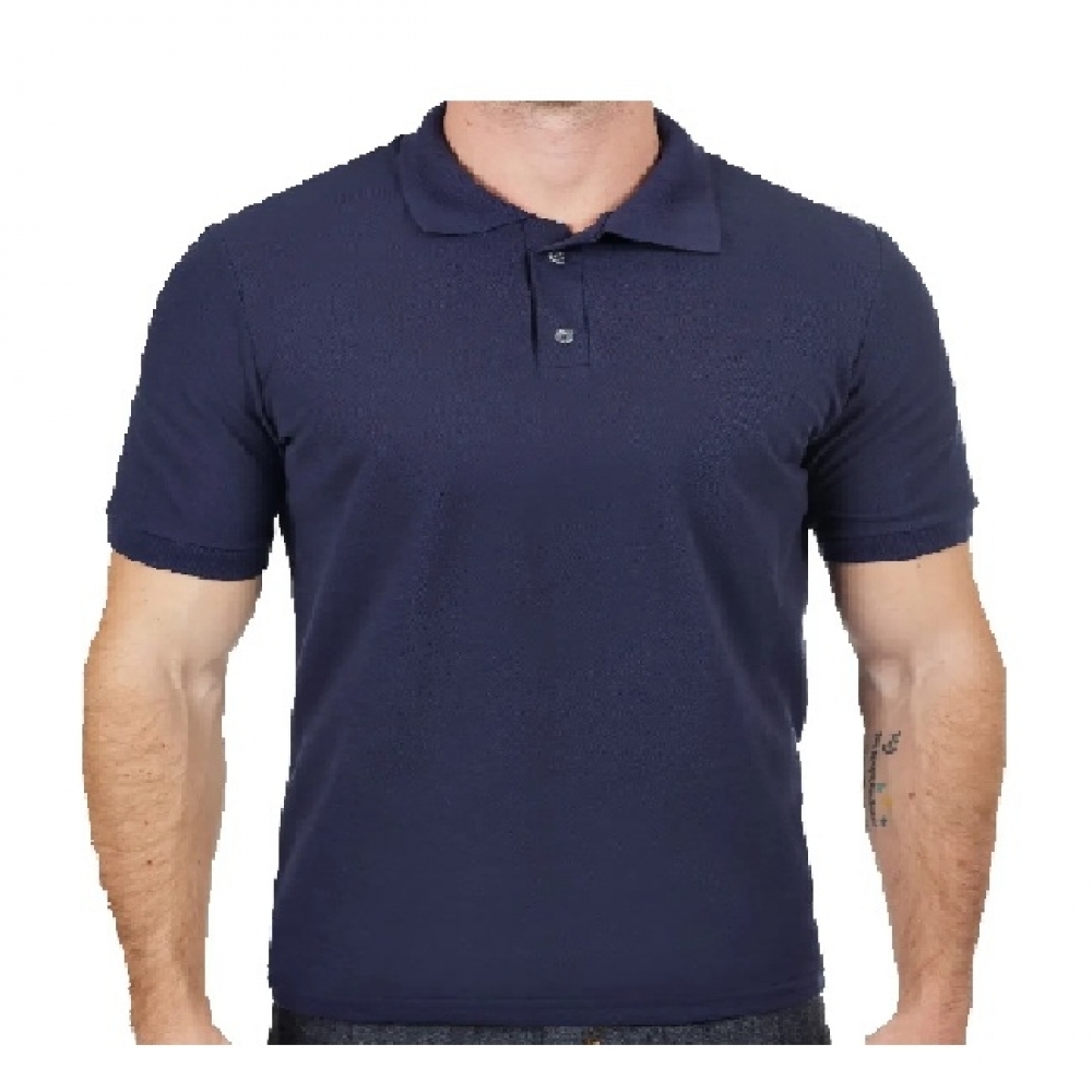 CAMISETA POLO PIQUET