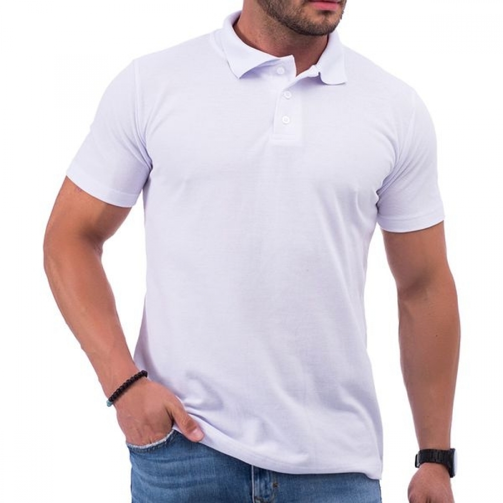 CAMISETA POLO PIQUET
