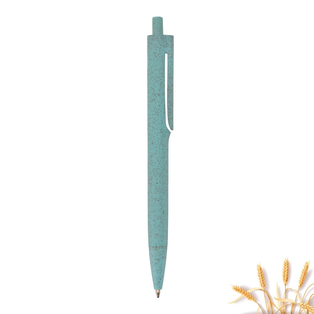 CANETA ECOLOGICA TRIGO