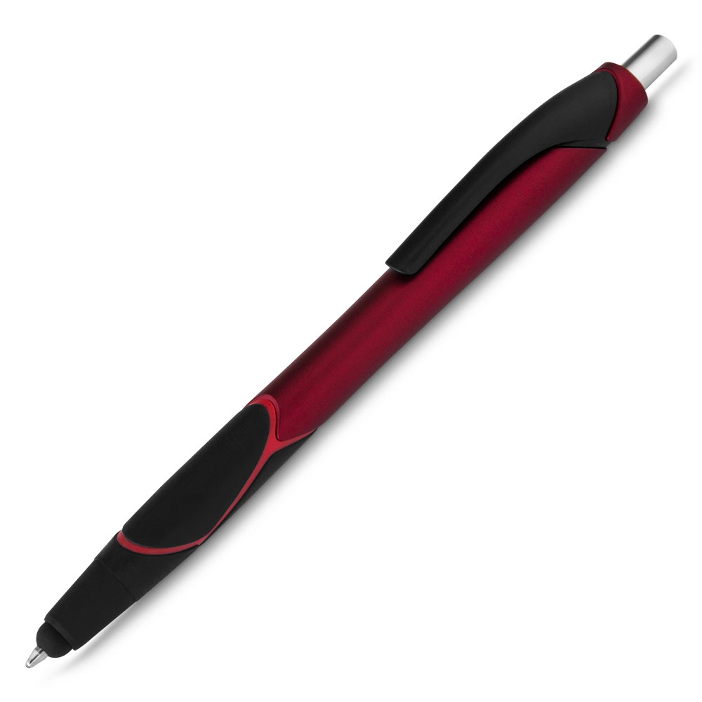 Caneta Plastica Touch