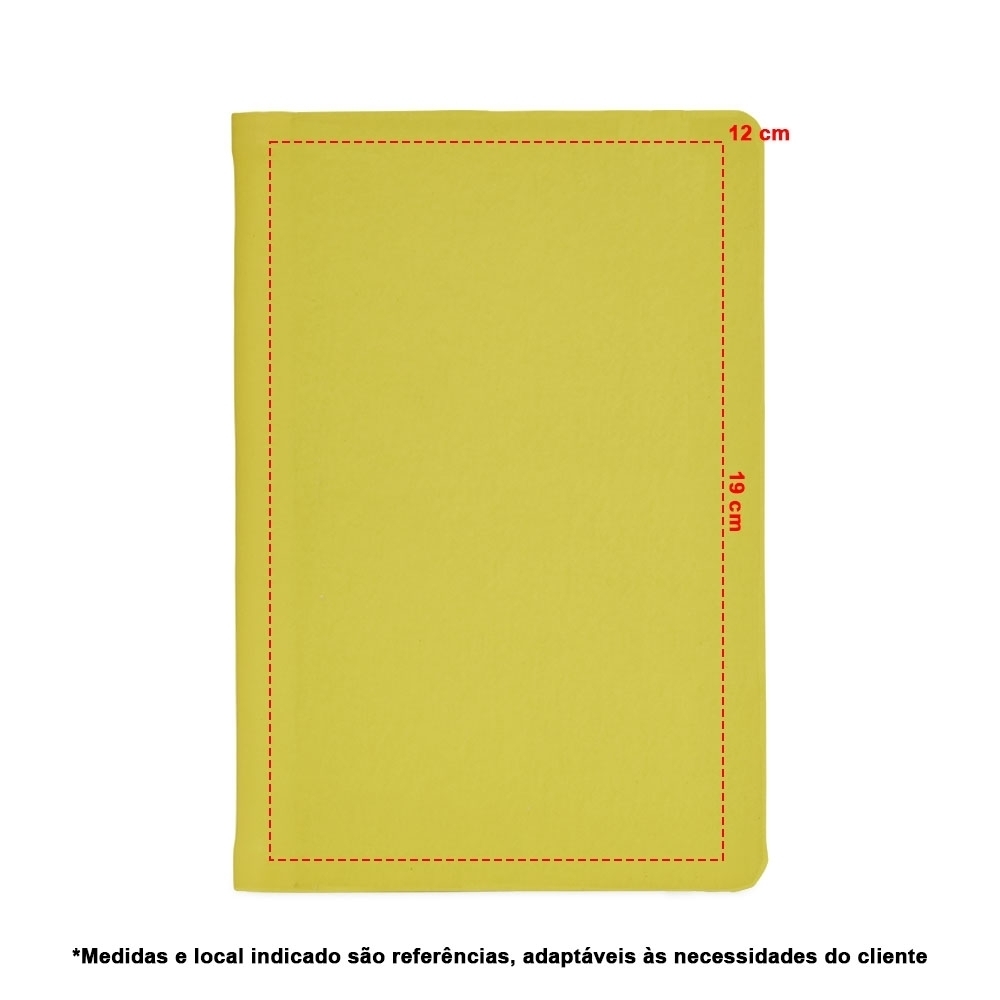 AMARELO AMARELO