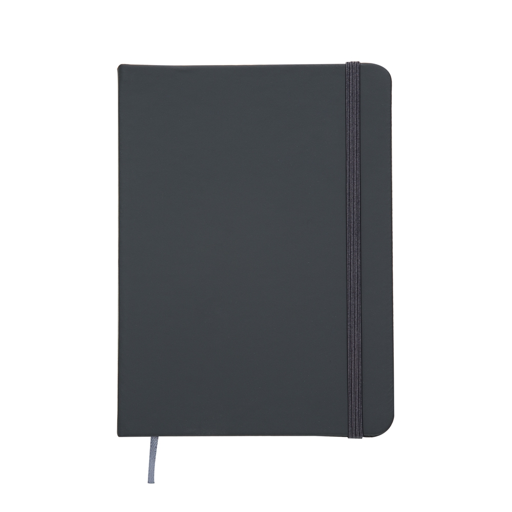 Moleskine Emborrachad 18x13