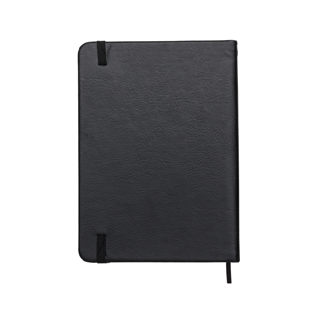 Moleskine Emborrachad 18x13