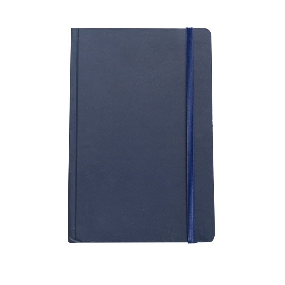 Moleskine Couro  14x21cm