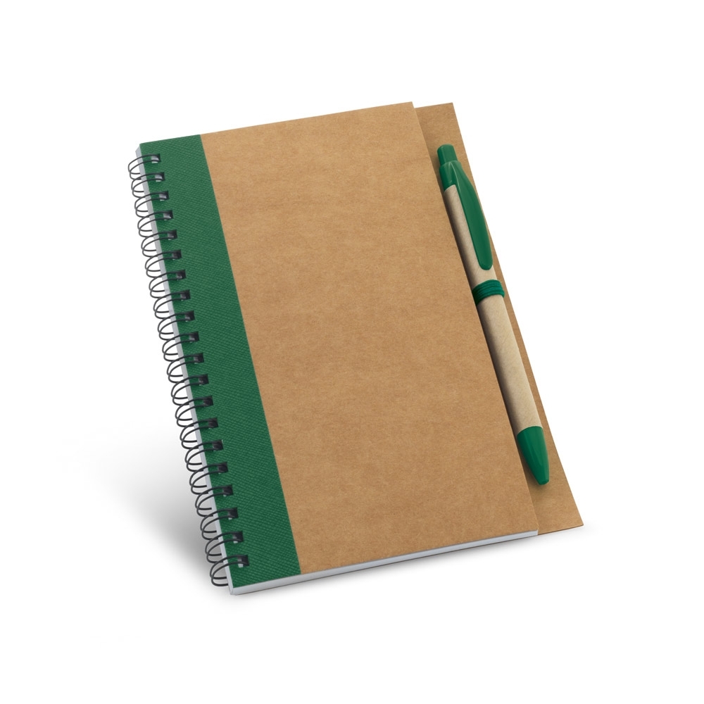 Caderno Capa Dura B6