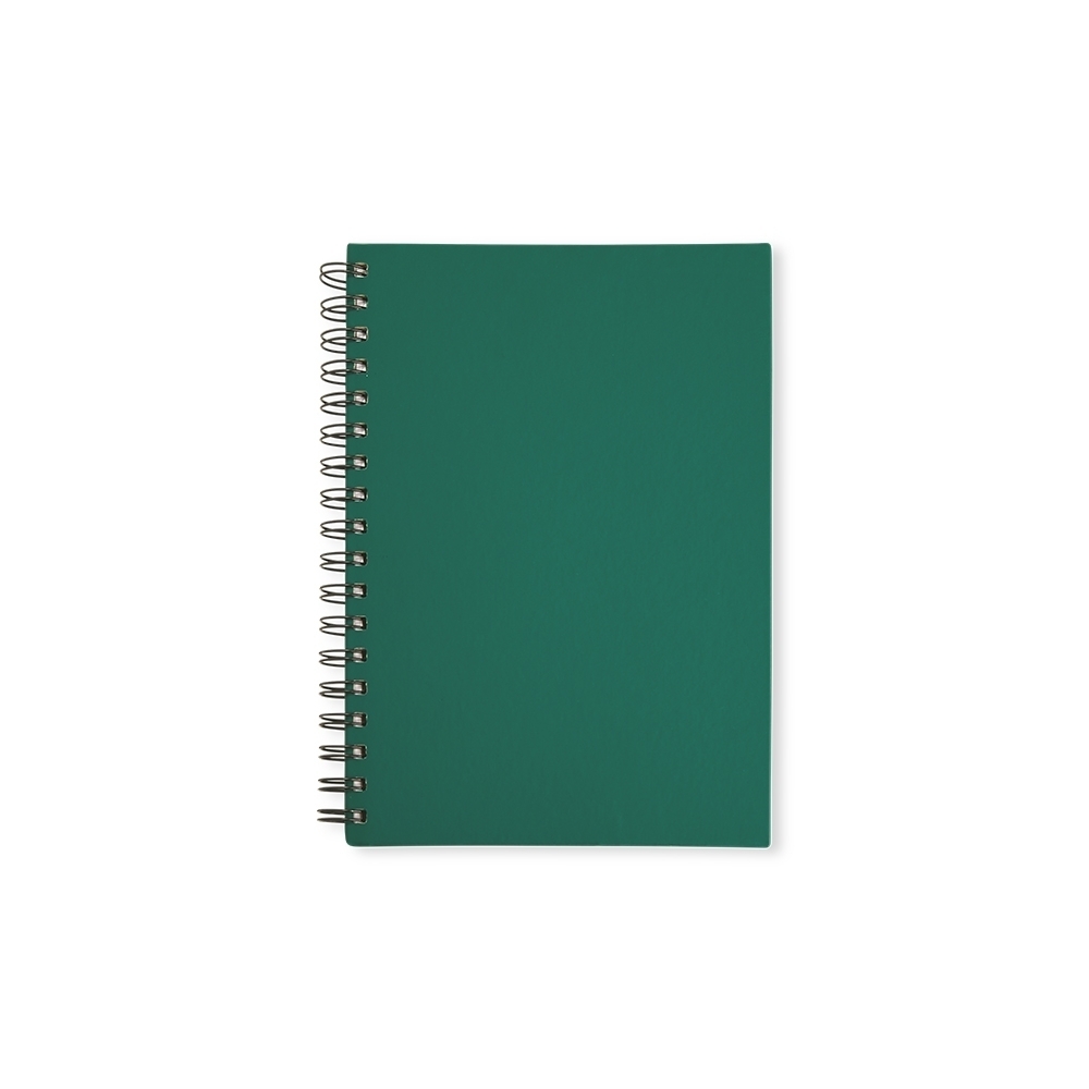 Caderno Emborrachado