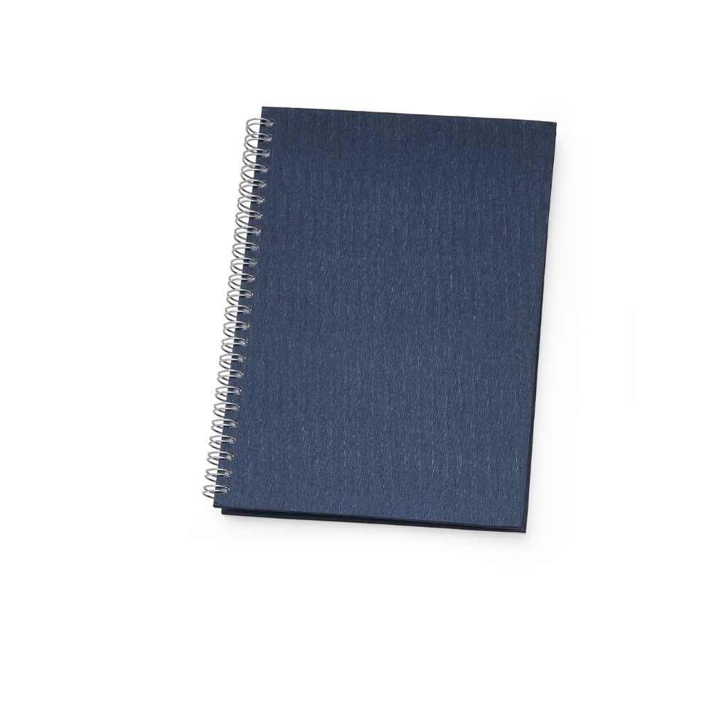 Caderno de Negócios 21x16cm